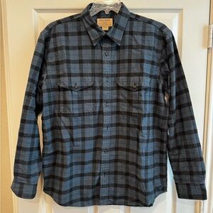 NEW Filson Alaskan Guide Shirt - Size L